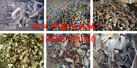 撕碎機設備在市場上經得起考驗