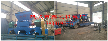 撕碎機設備無與倫比的質量獨占市場鰲頭